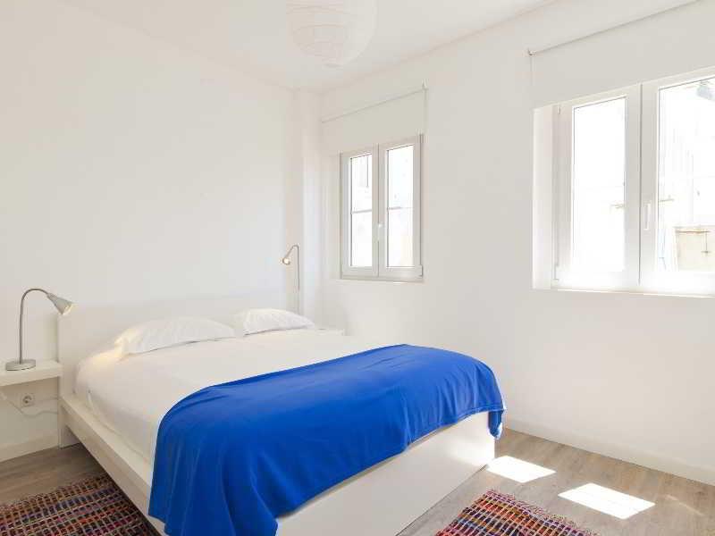 City Stays Principe Real Apartments Lisboa Eksteriør billede