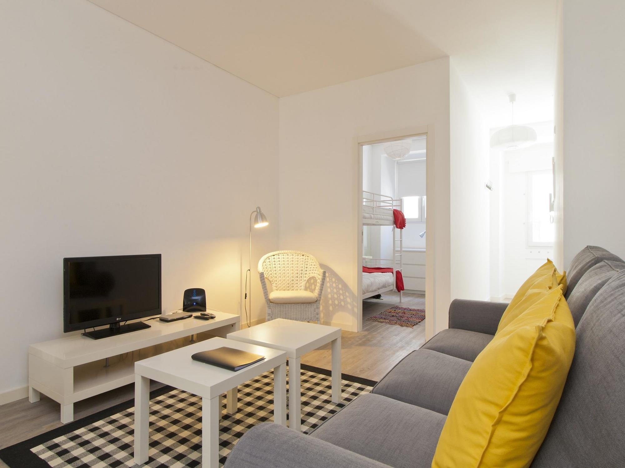 City Stays Principe Real Apartments Lisboa Eksteriør billede