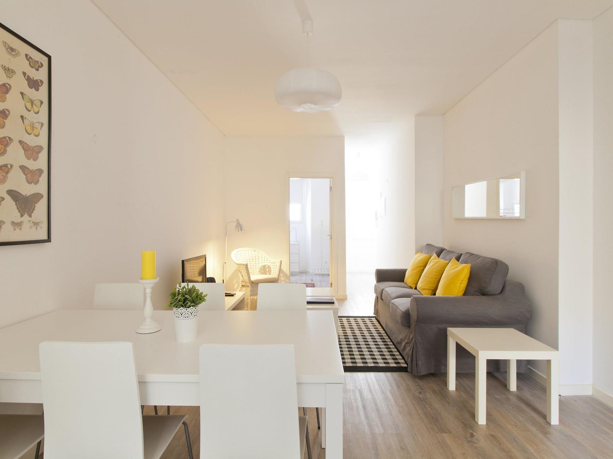City Stays Principe Real Apartments Lisboa Eksteriør billede