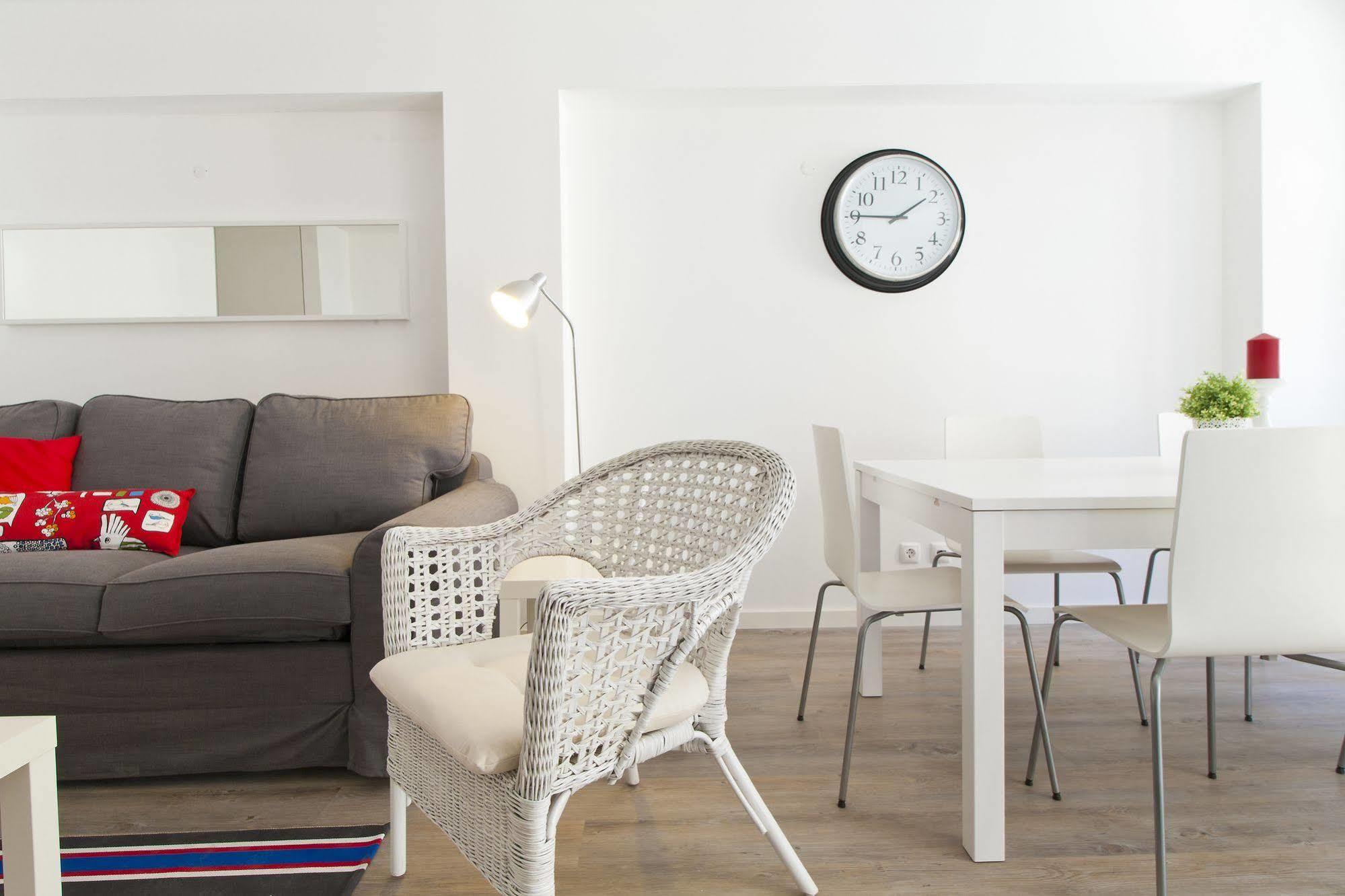 City Stays Principe Real Apartments Lisboa Eksteriør billede