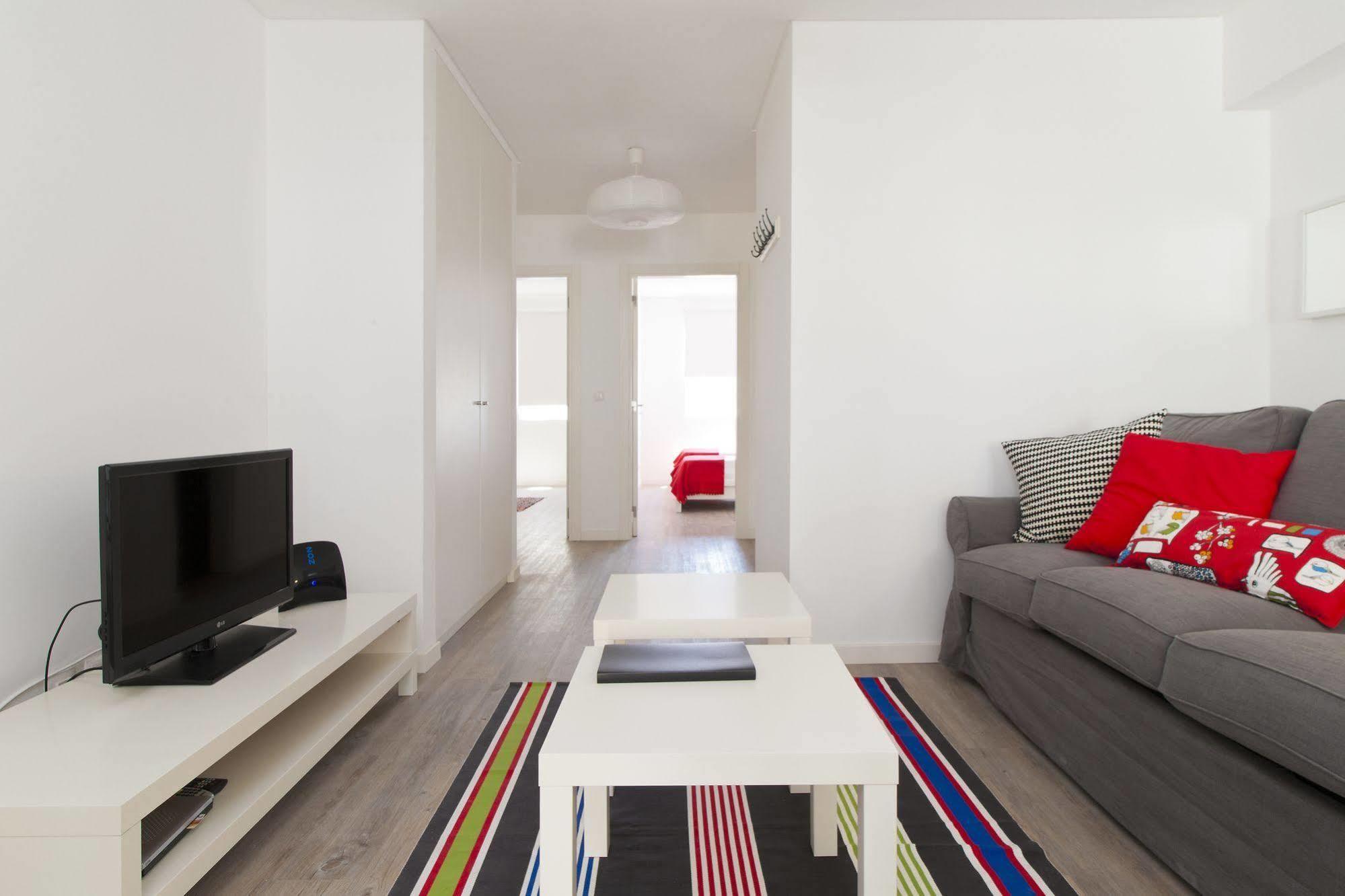 City Stays Principe Real Apartments Lisboa Eksteriør billede