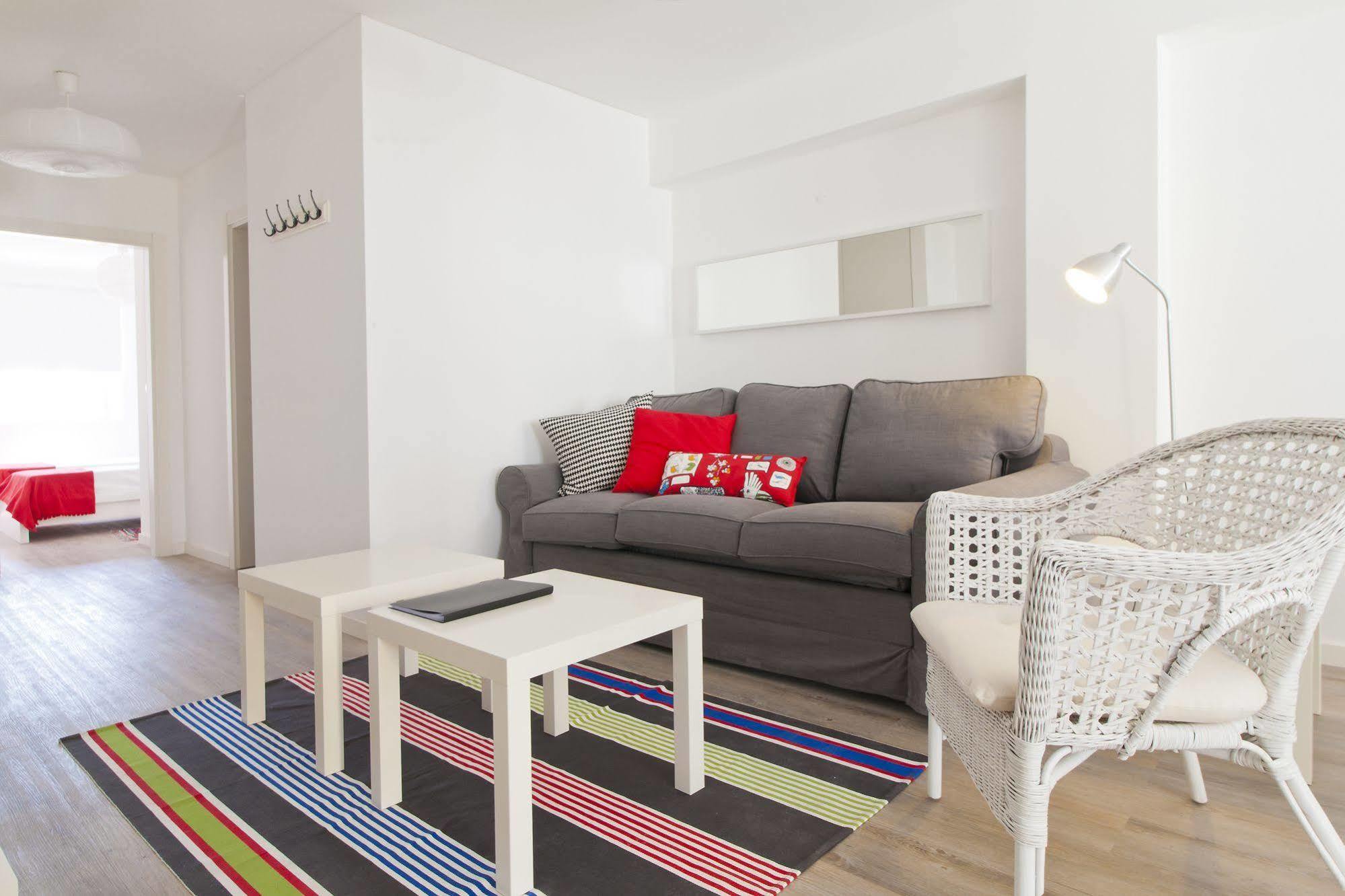 City Stays Principe Real Apartments Lisboa Eksteriør billede