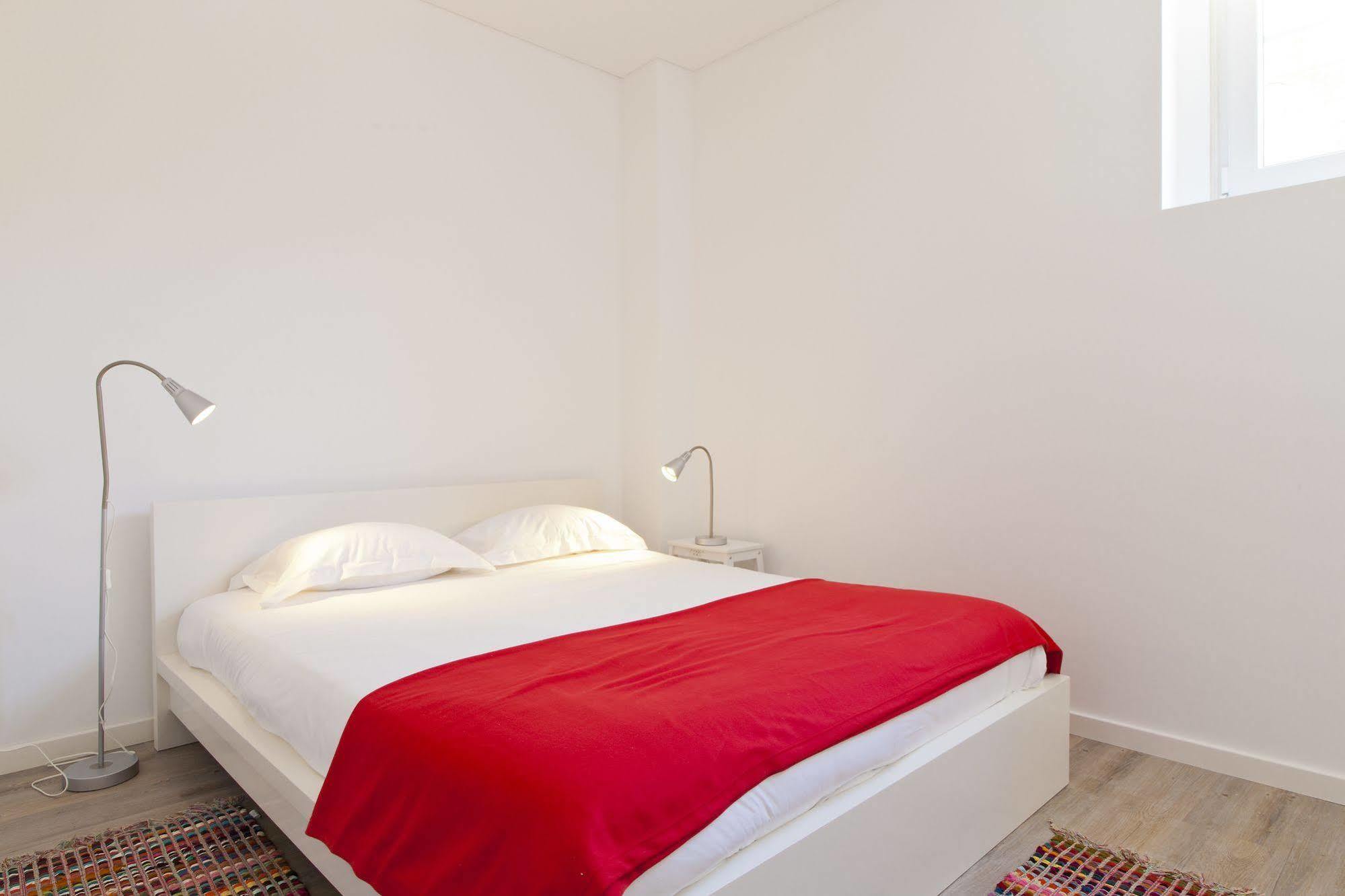 City Stays Principe Real Apartments Lisboa Eksteriør billede