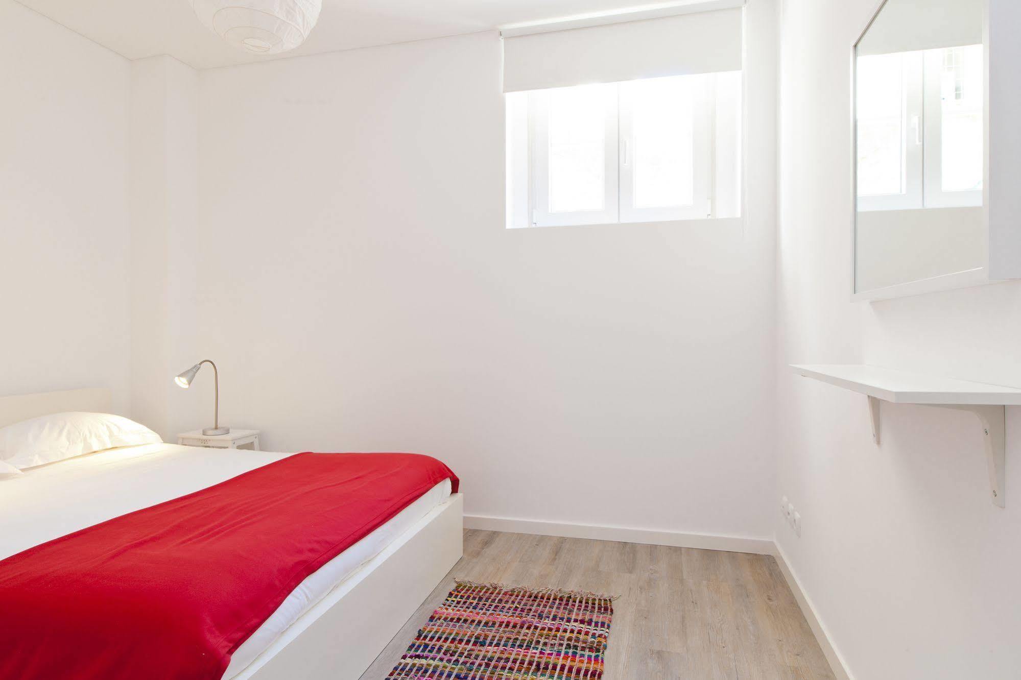 City Stays Principe Real Apartments Lisboa Eksteriør billede