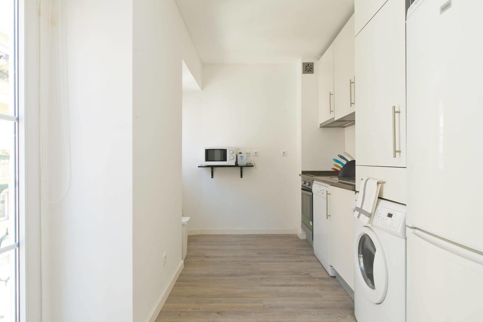 City Stays Principe Real Apartments Lisboa Eksteriør billede